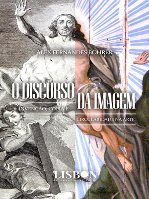 cover image of O discurso da imagem